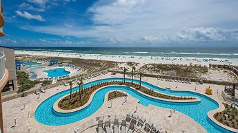 Phoenix Gulf Towers 306 2 Bedroom Condo