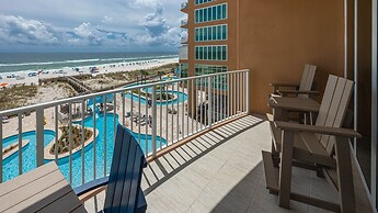 Phoenix Gulf Towers 306 2 Bedroom Condo