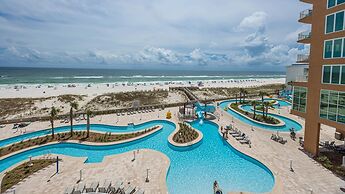 Phoenix Gulf Towers 306 2 Bedroom Condo