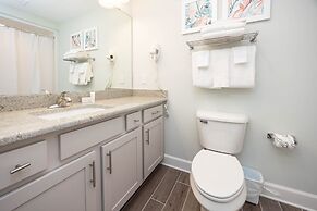 Phoenix Gulf Towers 306 2 Bedroom Condo