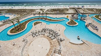 Phoenix Gulf Towers 306 2 Bedroom Condo