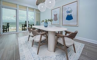 Phoenix Gulf Towers 306 2 Bedroom Condo