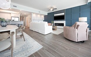 Phoenix Gulf Towers 306 2 Bedroom Condo