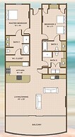 Phoenix Gulf Towers 306 2 Bedroom Condo