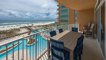 Phoenix Gulf Towers 306 2 Bedroom Condo