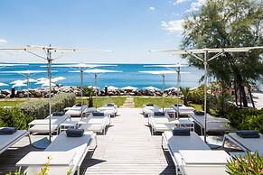 Sea-view Penthouse Spa in Portopiccolo
