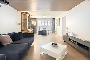 Sea-view Penthouse Spa in Portopiccolo