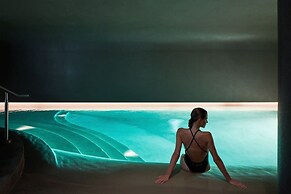Sea-view Penthouse Spa in Portopiccolo