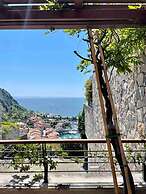 Sea-view Penthouse Spa in Portopiccolo