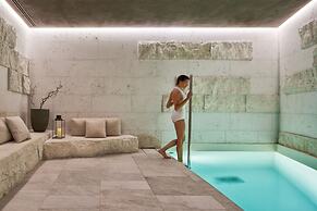 Sea-view Penthouse Spa in Portopiccolo