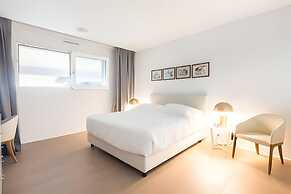 Sea-view Penthouse Spa in Portopiccolo