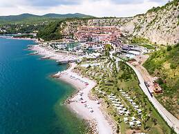 Sea-view Penthouse Spa in Portopiccolo