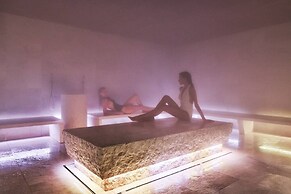 Sea-view Penthouse Spa in Portopiccolo