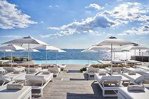 Sea-view Penthouse Spa in Portopiccolo