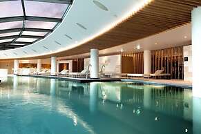 Sea-view Penthouse Spa in Portopiccolo