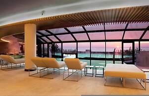Sea-view Penthouse Spa in Portopiccolo