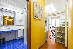 Yellow City Apartment by Wonderful Italy