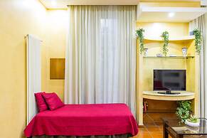 Yellow City Apartment by Wonderful Italy