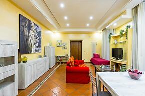Yellow City Apartment by Wonderful Italy