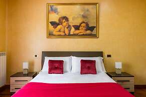 Yellow City Apartment by Wonderful Italy