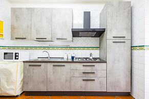 Yellow City Apartment by Wonderful Italy