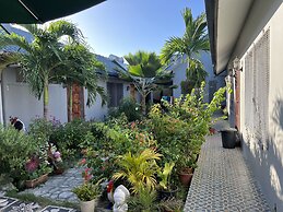 Pasifika Guesthouse