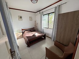 Pasifika Guesthouse