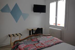 Relais 375