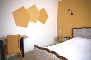 Relais 375