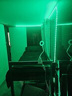 Immaculate 3-bed Chalet in Sheerness