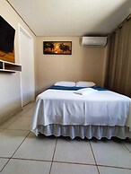 Pousada Moriah Noronha