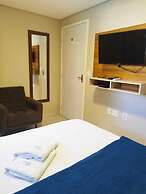 Pousada Moriah Noronha