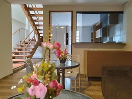 Pousada Moriah Noronha