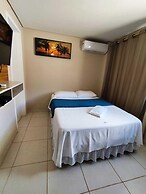 Pousada Moriah Noronha