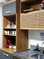 Pousada Moriah Noronha