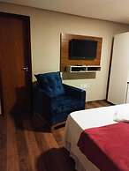 Pousada Moriah Noronha