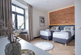 Carvala Boutique Apartments