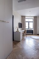 Carvala Boutique Apartments