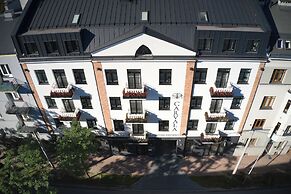 Carvala Boutique Apartments