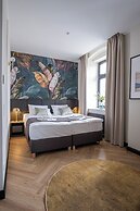 Carvala Boutique Apartments