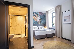 Carvala Boutique Apartments
