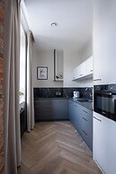 Carvala Boutique Apartments