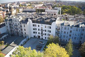 Carvala Boutique Apartments