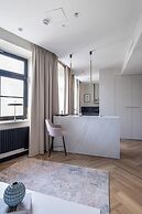 Carvala Boutique Apartments