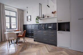Carvala Boutique Apartments