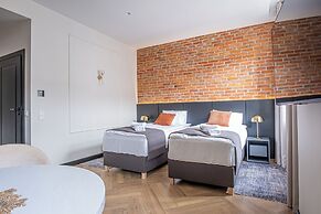 Carvala Boutique Apartments