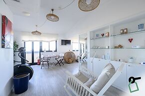 HOTIDAY Room Collection - Gallipoli Porto