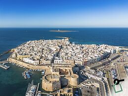 HOTIDAY Room Collection - Gallipoli Porto