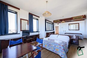 HOTIDAY Room Collection - Gallipoli Porto