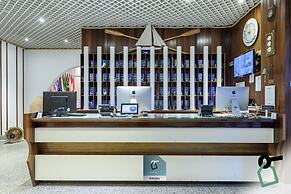 HOTIDAY Room Collection - Gallipoli Porto